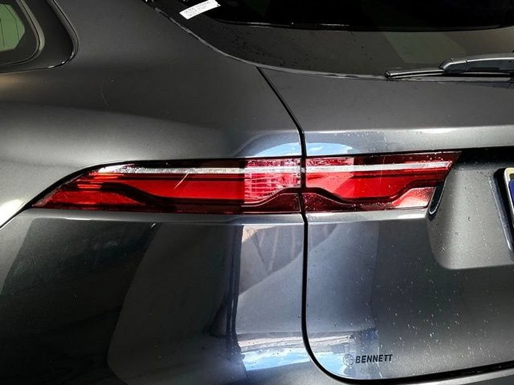 New 2026 Jaguar F-PACE R-Dynamic S AWD/4WD image 15