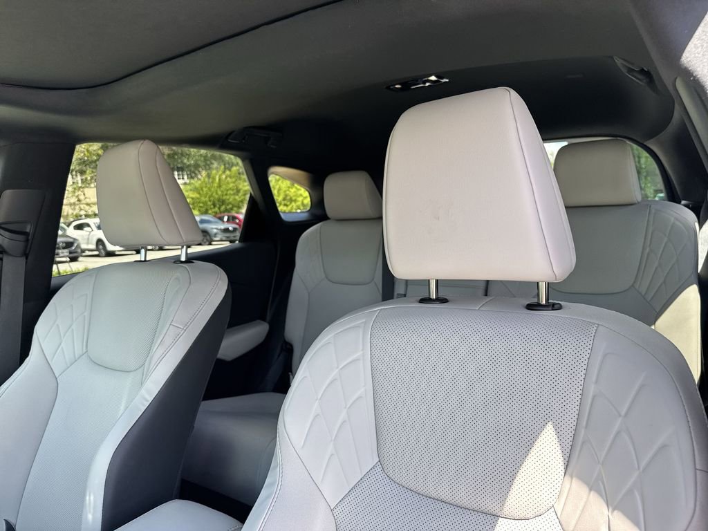 Used 2023 Lexus RX 350 Premium w/ Cold Area Package FWD image 42