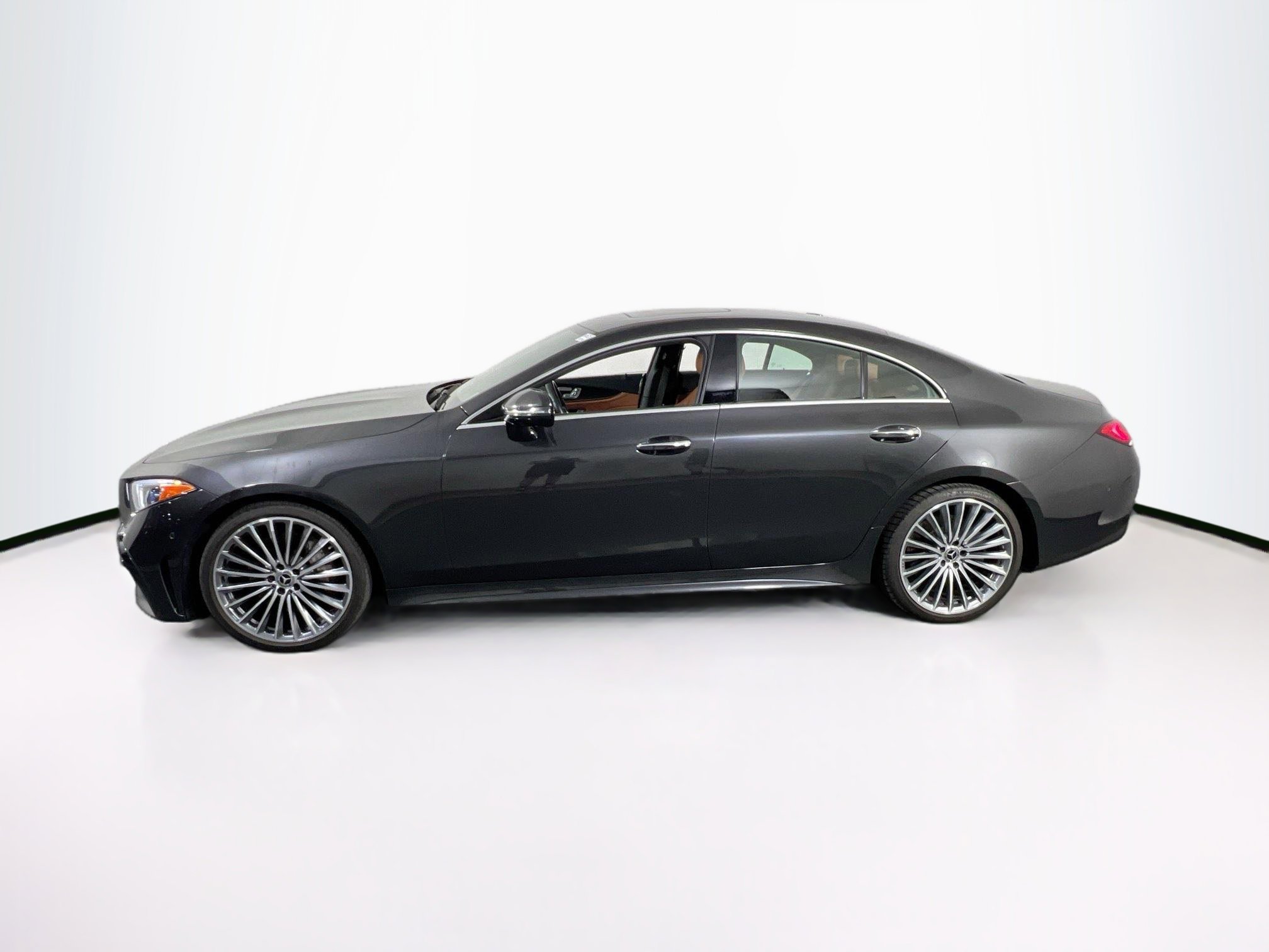 Used 2022 Mercedes-Benz CLS 450 4MATIC image 8