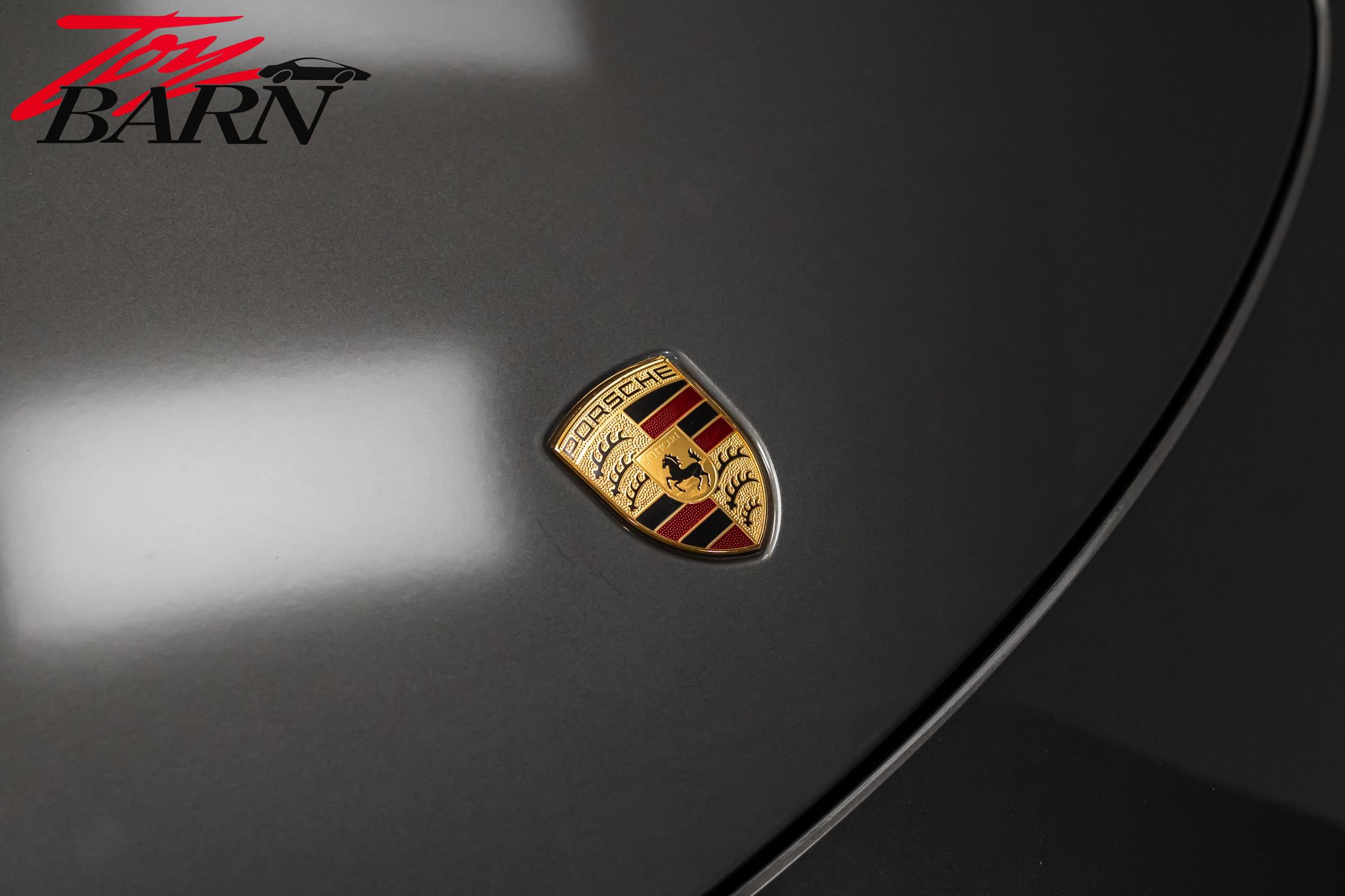 Used 2016 Porsche Boxster GTS image 17