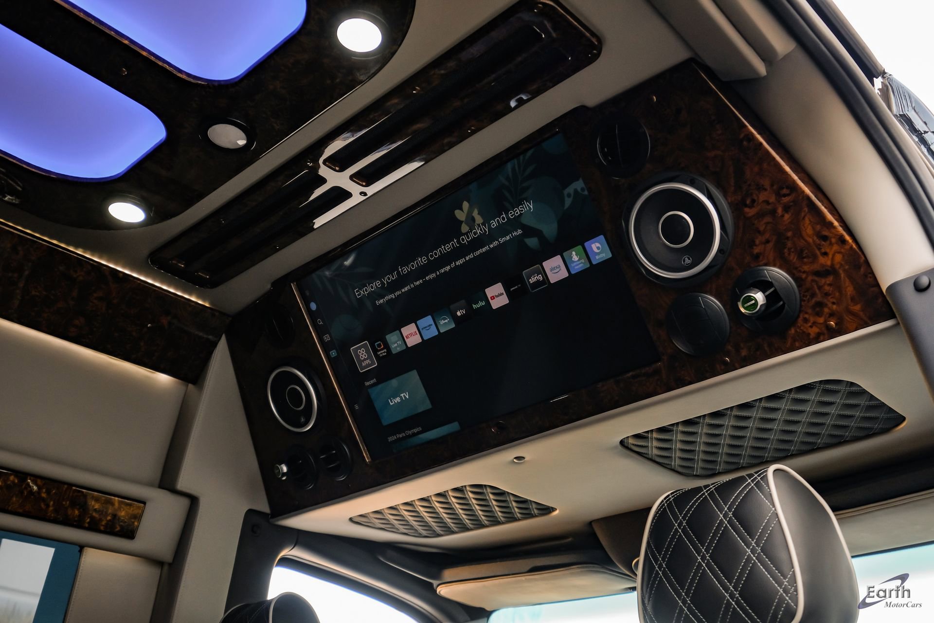 Used 2023 Mercedes-Benz Sprinter 3500 image 89