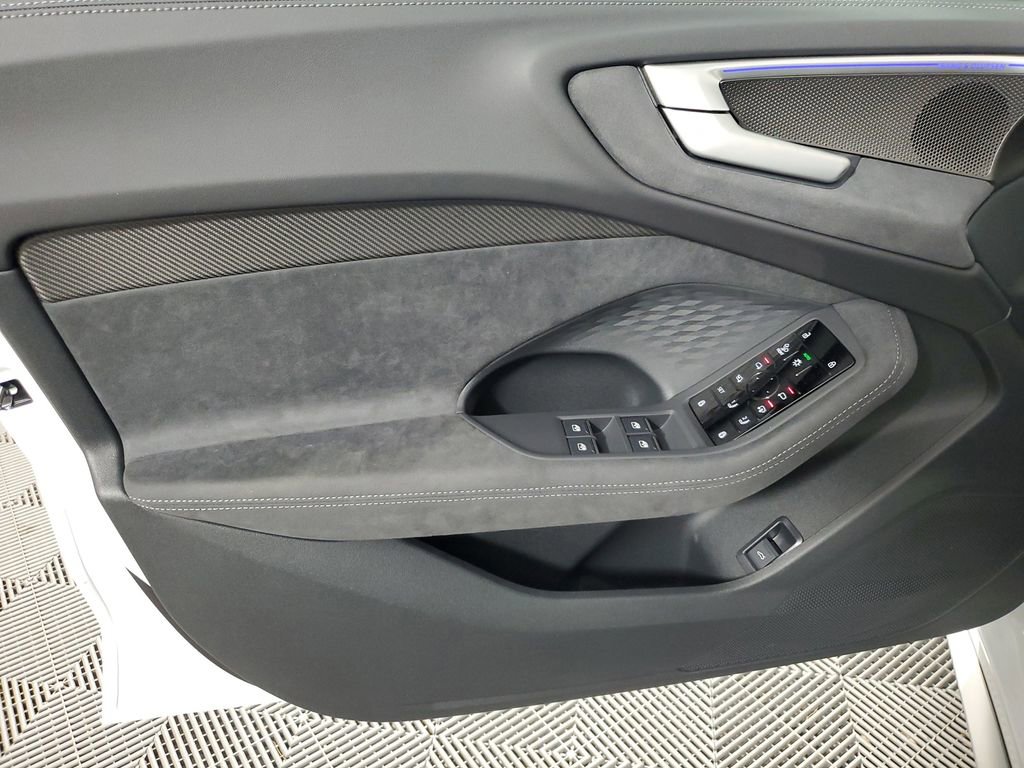 New 2026 Audi S5 Premium Plus image 7