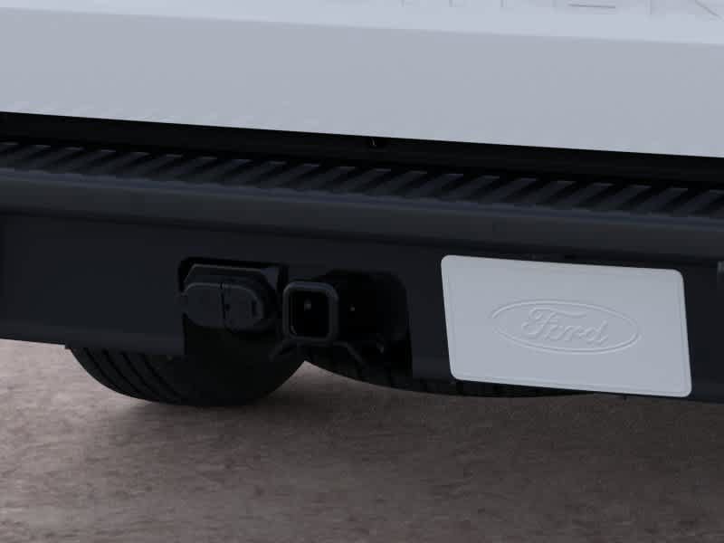 New 2026 Ford Maverick Lariat AWD/4WD image 23