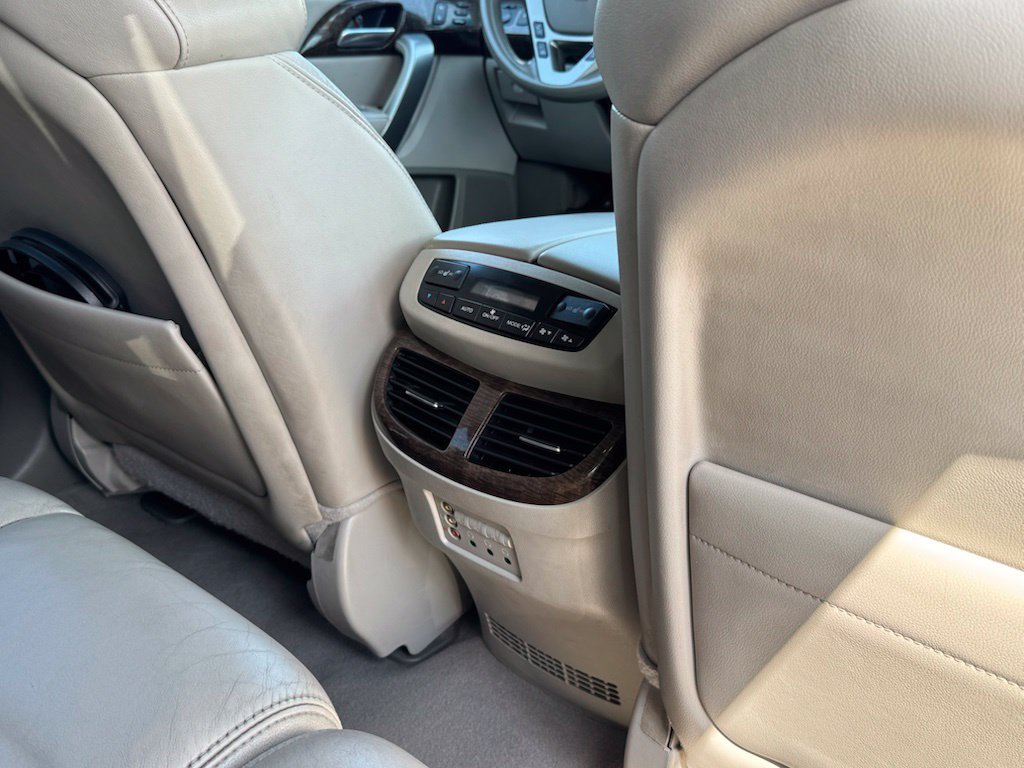Used 2013 Acura MDX w/ Tech & Entertainment Pkg AWD/4WD image 19