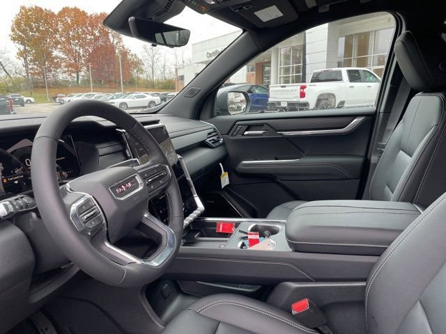 New 2026 GMC Acadia Elevation w/ Elevation Premium Package FWD image 13