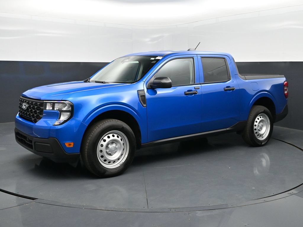 Used 2026 Ford Maverick XL w/ Equipment Group 101A AWD/4WD image 1