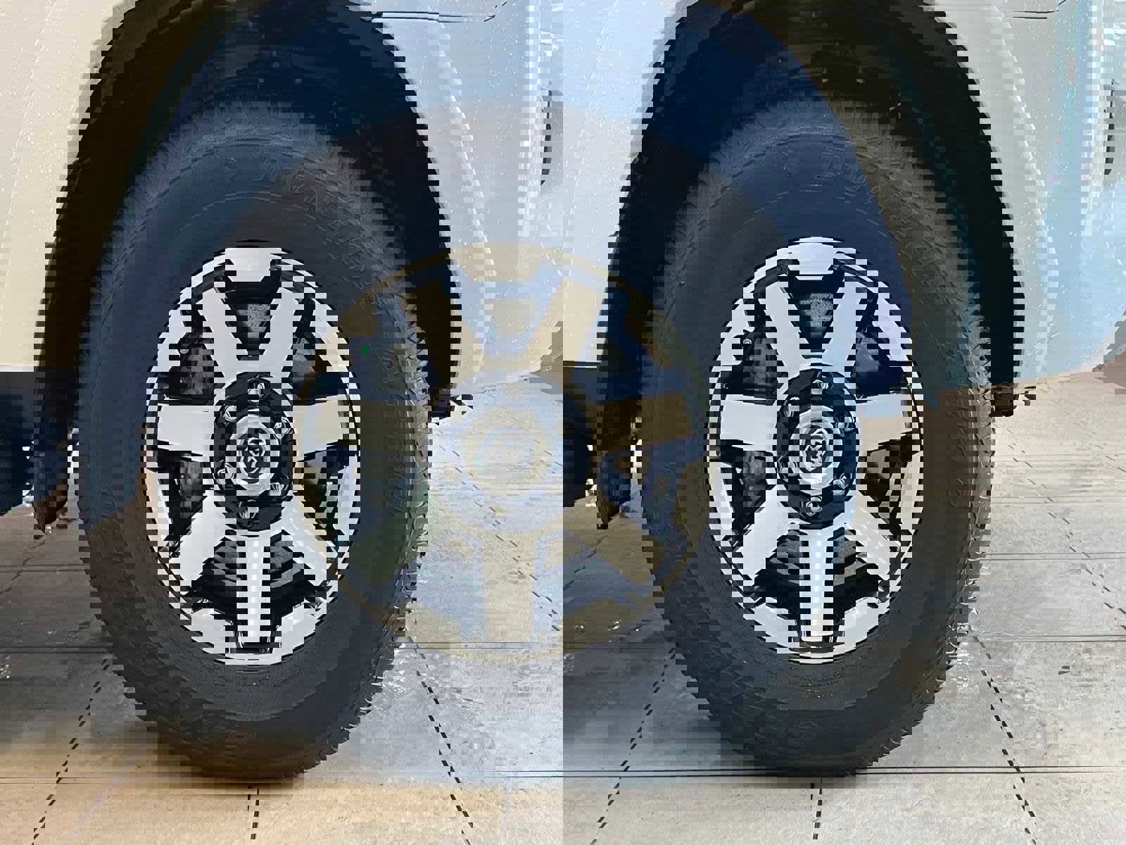 Certified 2023 Toyota 4Runner TRD Off-Road Premium image 7