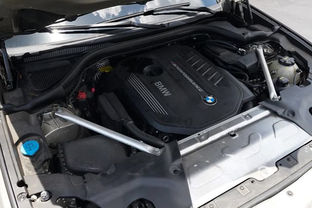 Used 2019 BMW X3 M40i w/ Premium Package AWD/4WD image 47