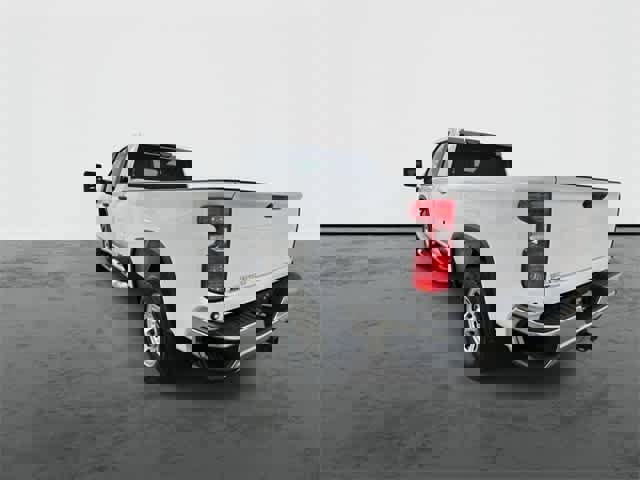 Used 2021 Chevrolet Silverado 3500 W/T w/ WT Fleet Convenience Package image 2