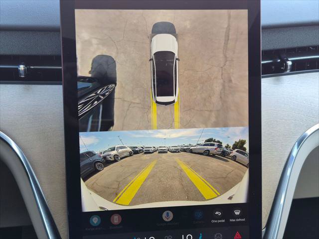 New 2026 Volvo EX90 Plus AWD/4WD image 10