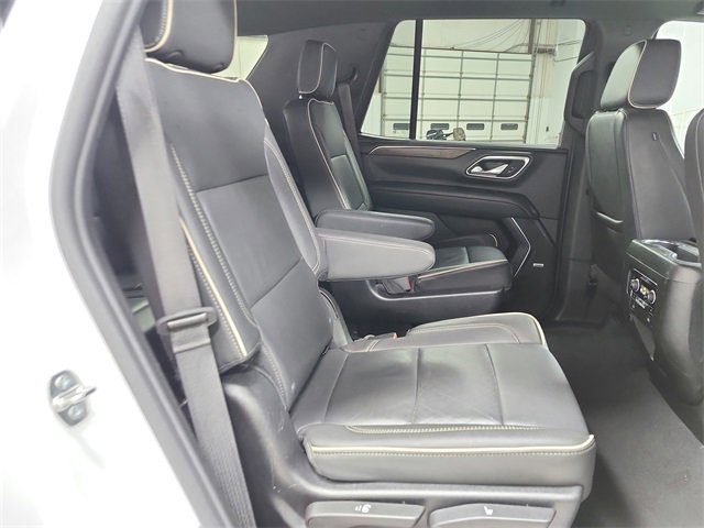 Used 2024 Chevrolet Tahoe Premier image 42
