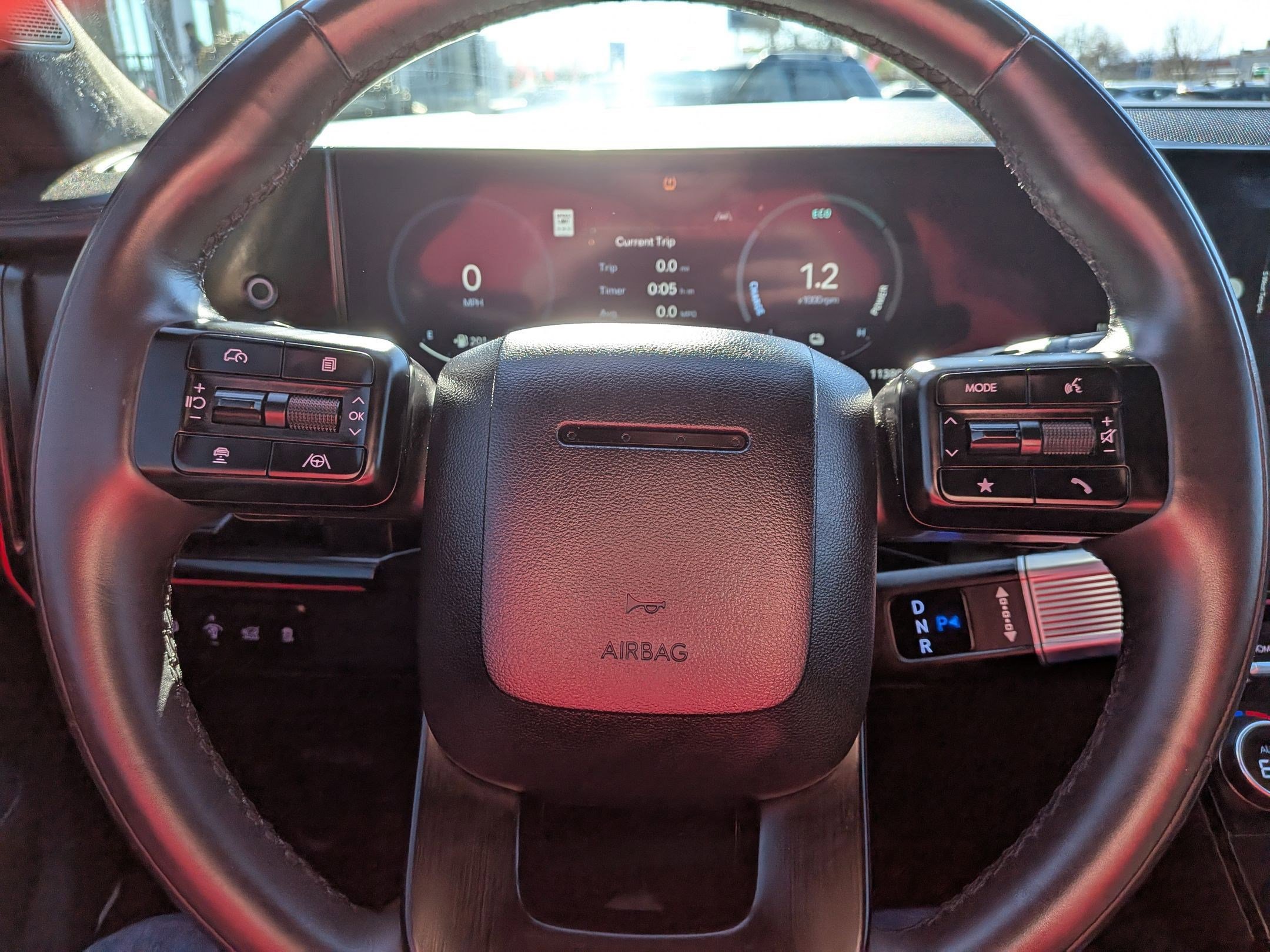 Certified 2024 Hyundai Santa Fe Calligraphy image 17