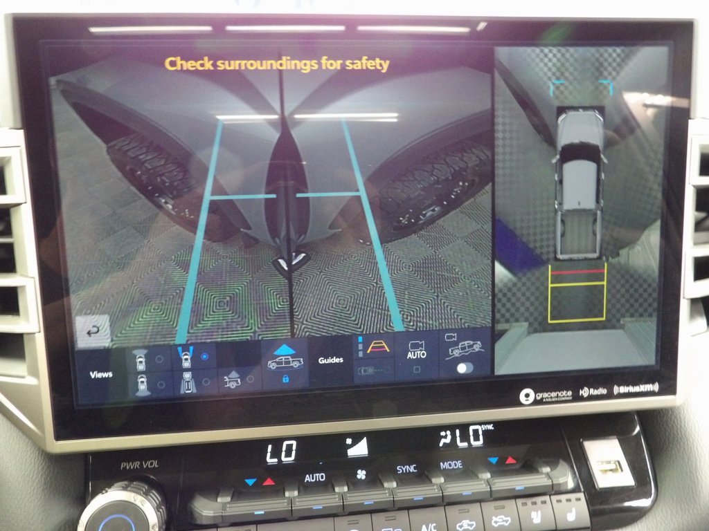 Used 2024 Toyota Tundra Limited image 27