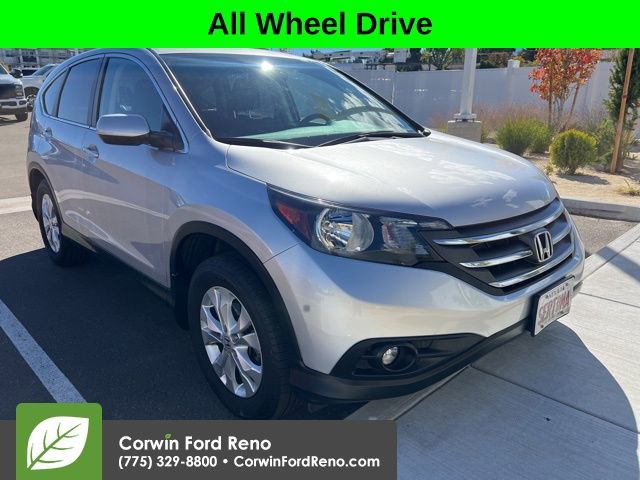 Used 2014 Honda CR-V EX
