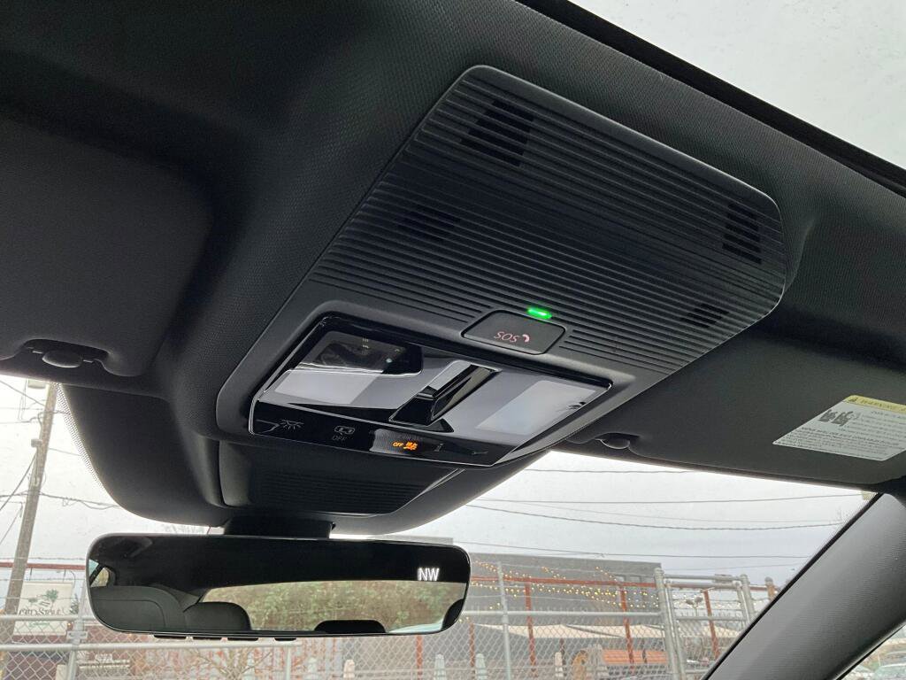 New 2026 Volkswagen GTI Autobahn image 16