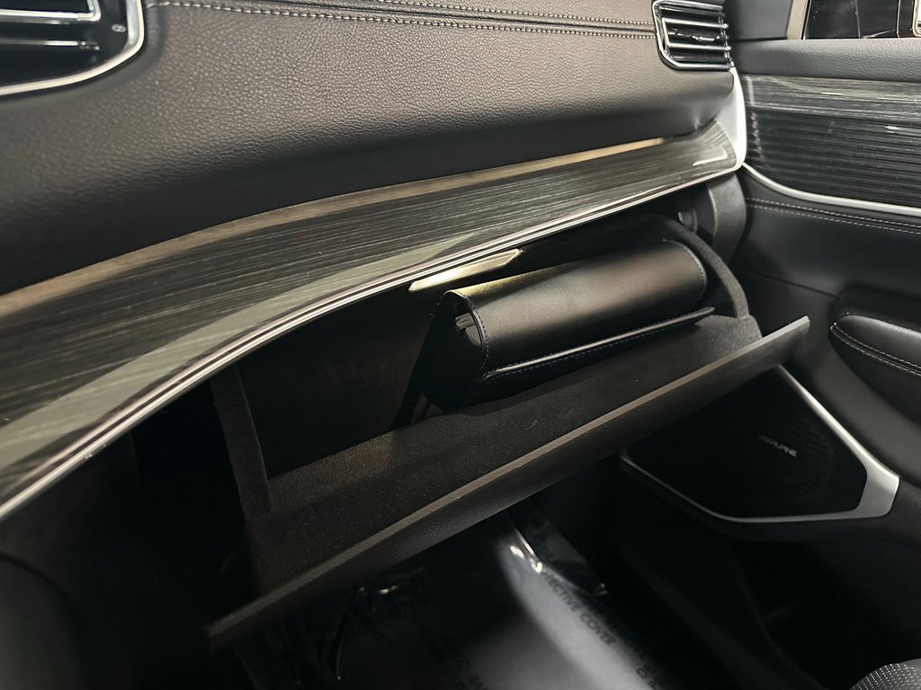 Used 2022 Jeep Wagoneer Series II image 33