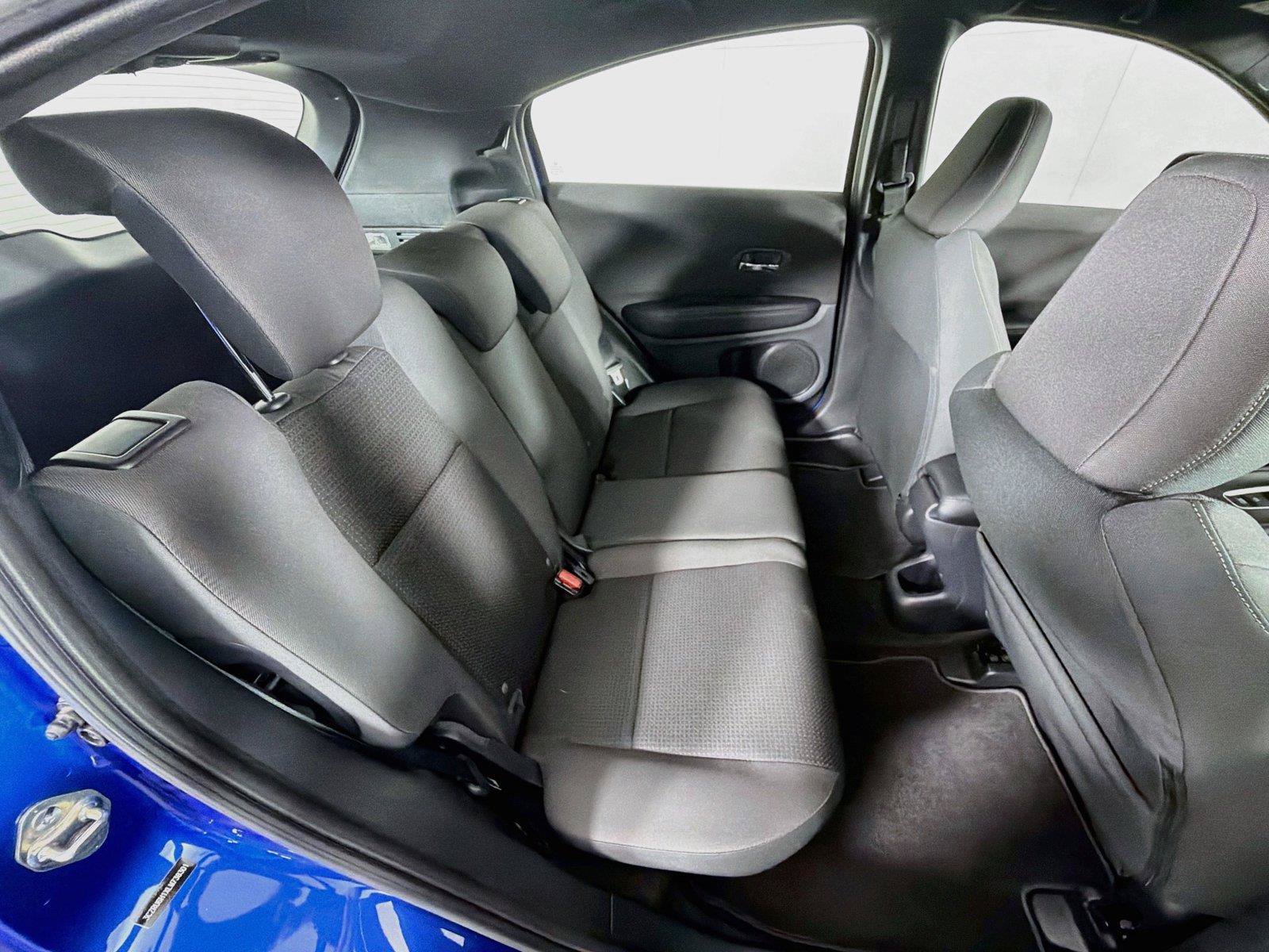 Used 2020 Honda HR-V Sport image 28
