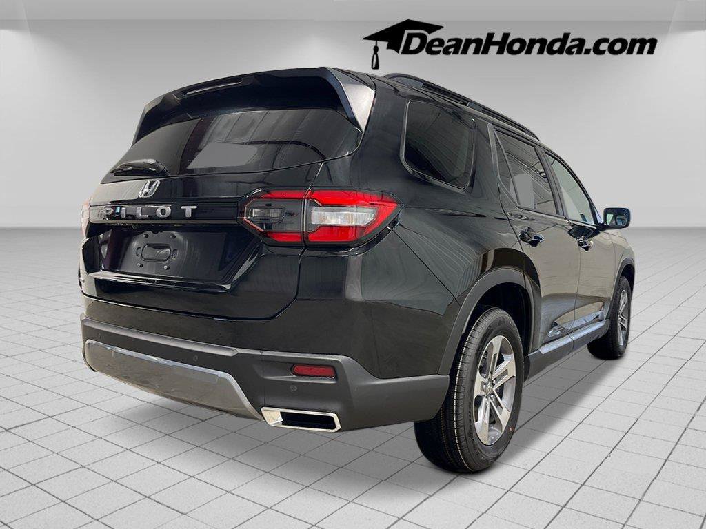 New 2026 Honda Pilot EX-L image 5