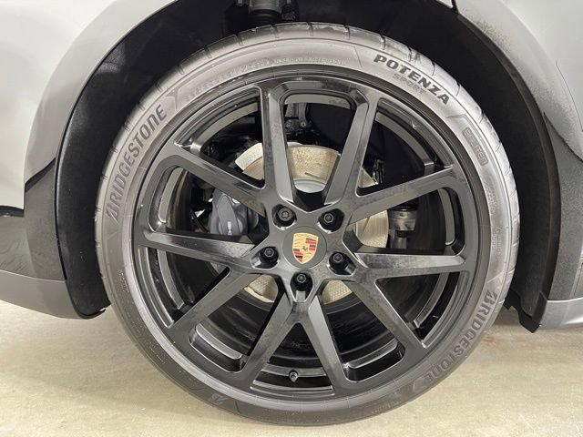 New 2026 Porsche Panamera image 10