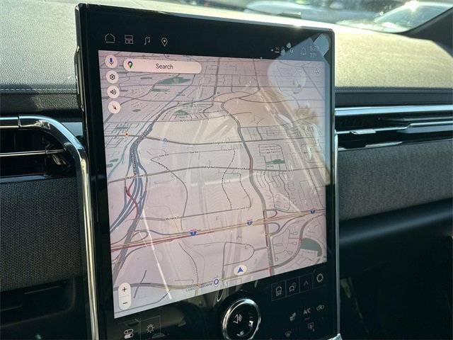 New 2026 GMC Sierra EV Elevation image 11