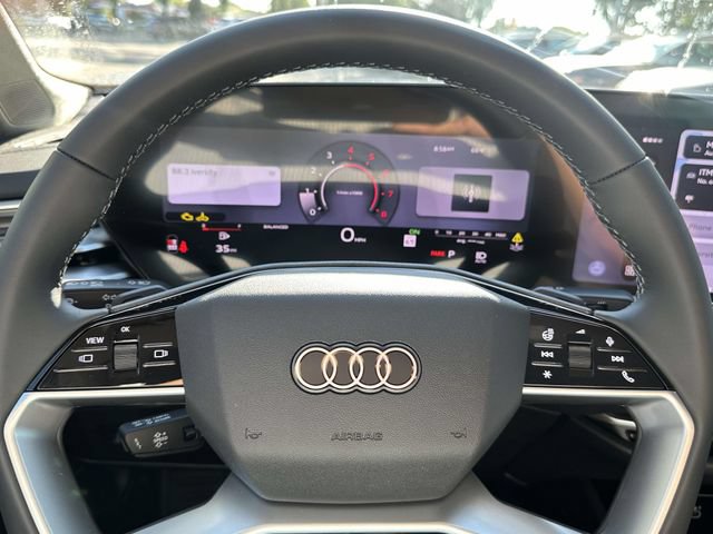 New 2026 Audi A5 2.0T Premium AWD/4WD image 10