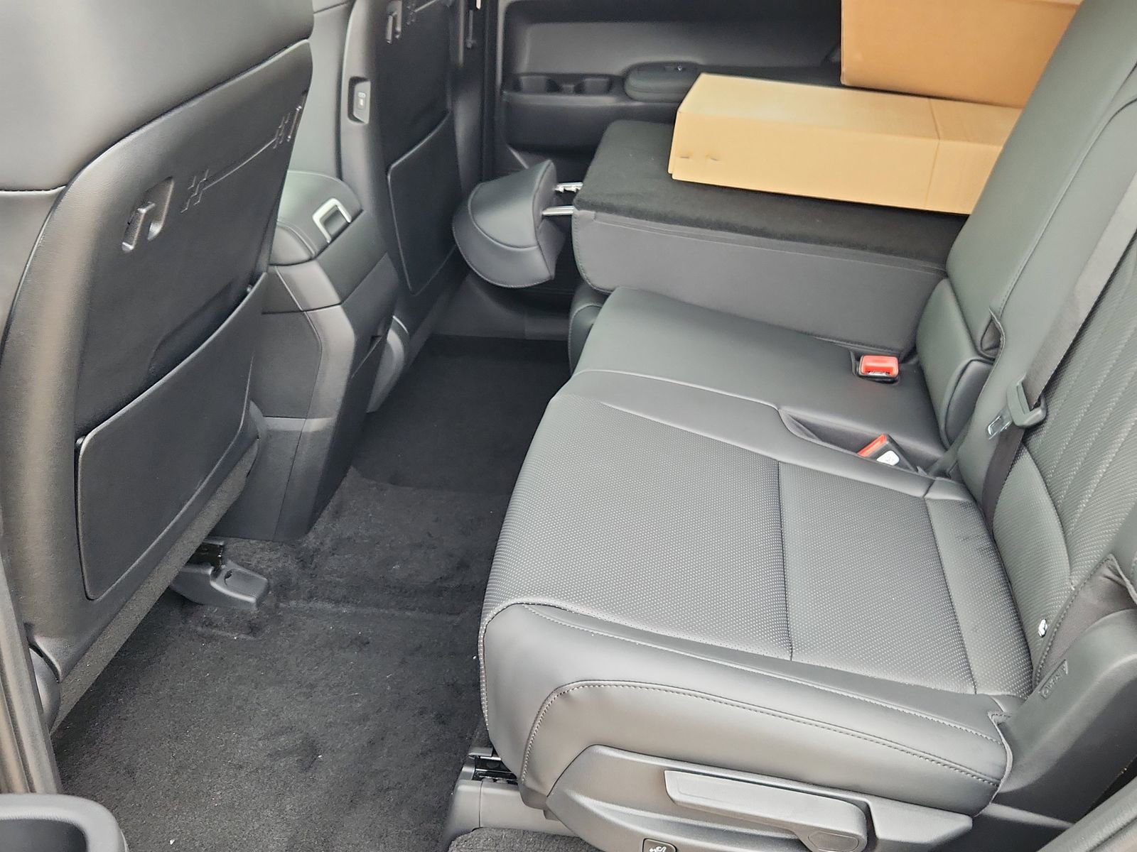 New 2026 Hyundai Santa Fe SEL image 8