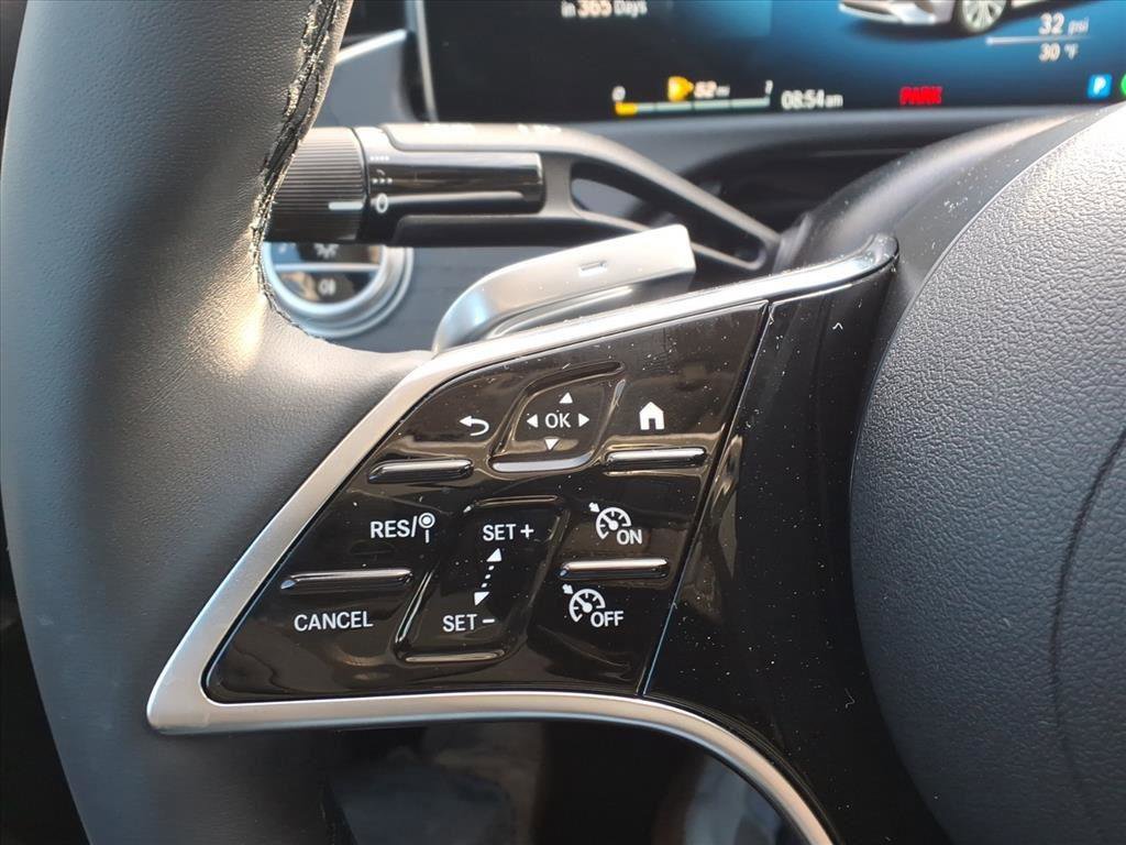 New 2026 Mercedes-Benz E 350 Sedan image 13