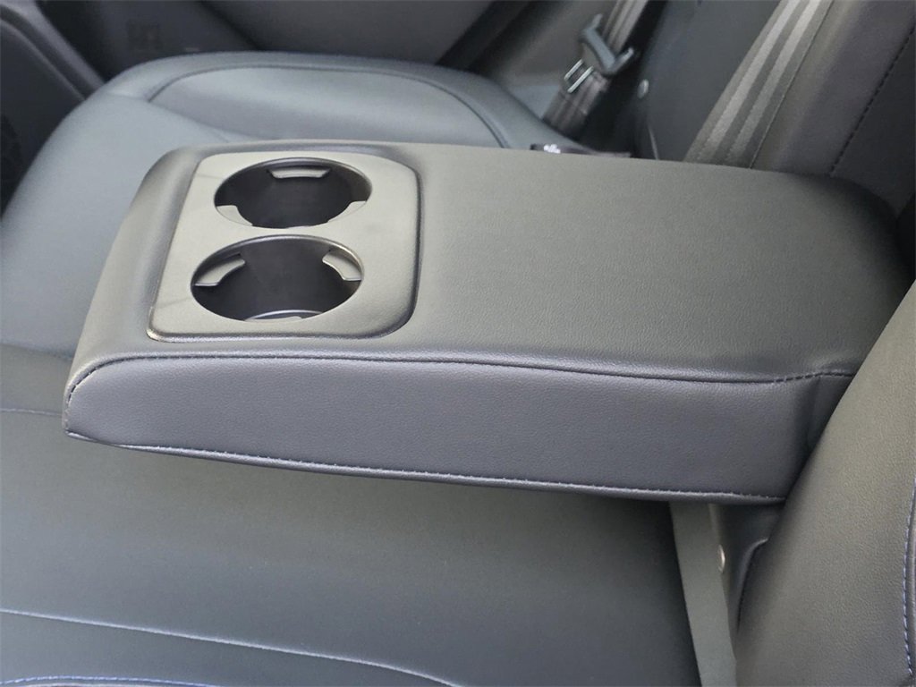 New 2025 Subaru Forester Limited w/ Protection Package image 12