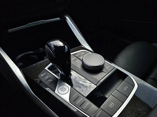 Used 2023 BMW M440i Convertible w/ Premium Package RWD image 18