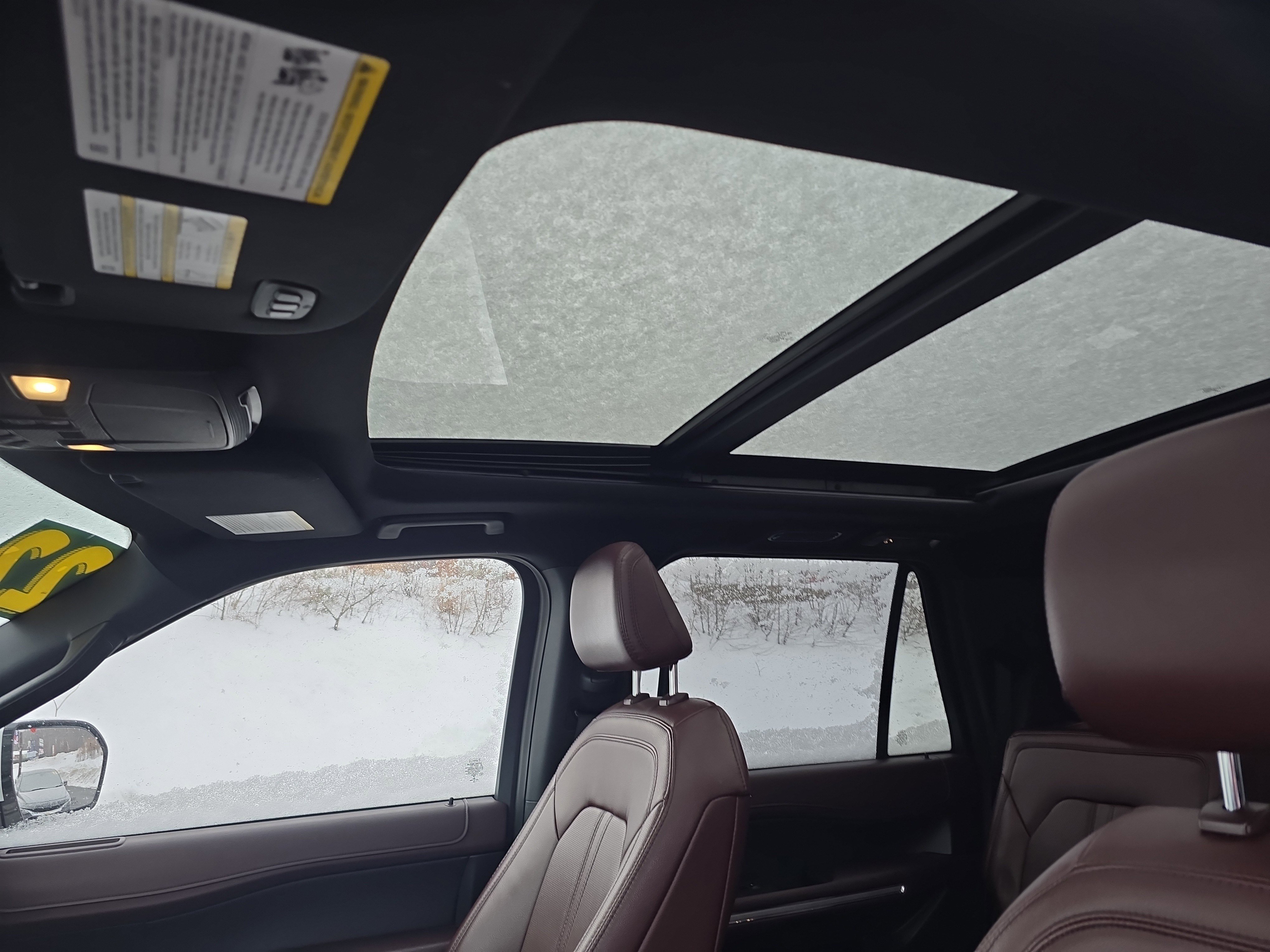 Used 2022 Ford Expedition Max Limited image 34