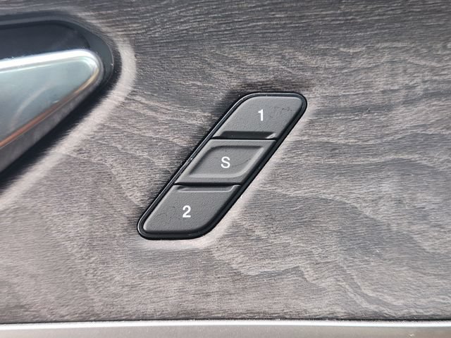 Certified 2025 Jeep Grand Cherokee Limited RWD image 27