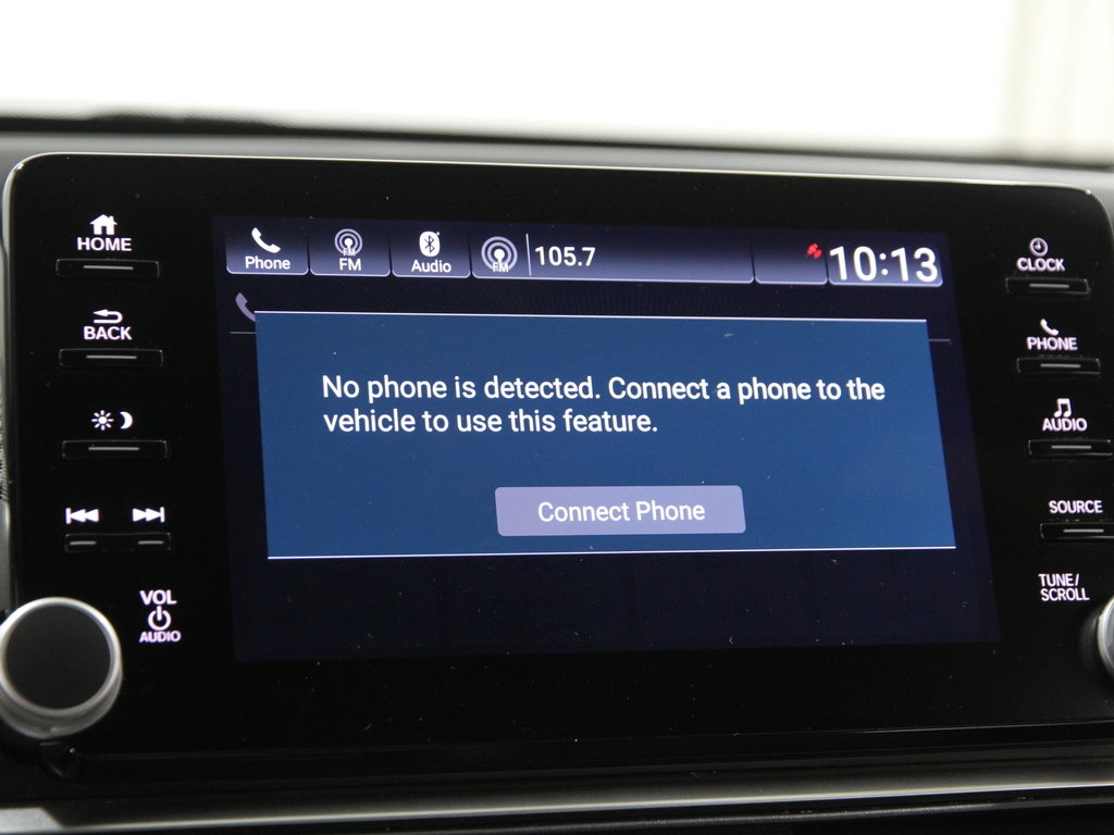 Used 2022 Honda Accord Sport image 11