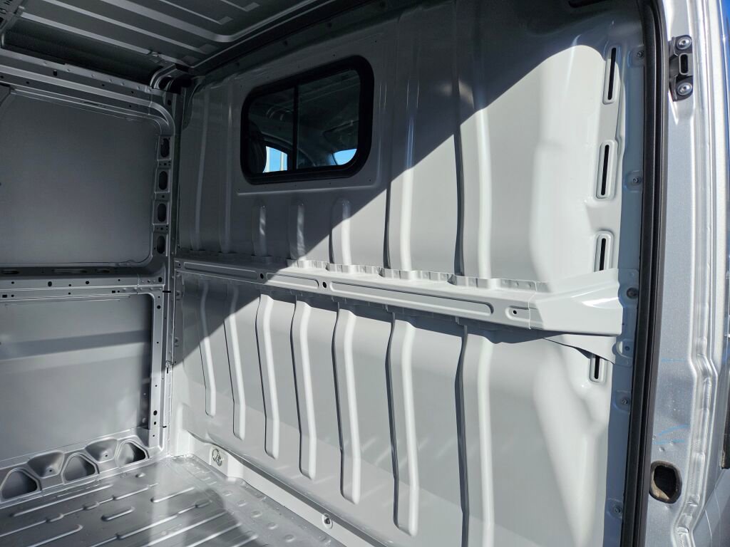 New 2026 RAM ProMaster 1500 w/ Convenience Group image 14