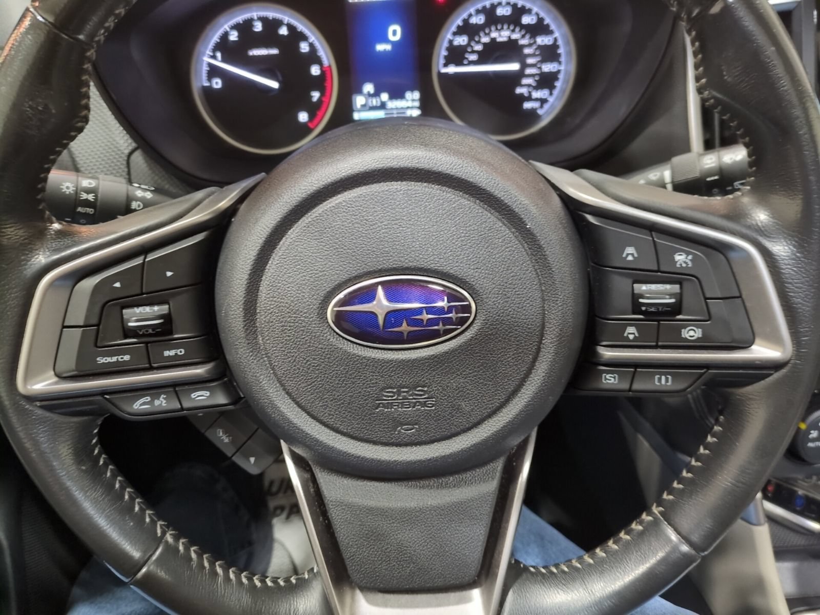 Certified 2022 Subaru Forester Premium AWD/4WD image 20