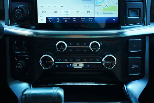 Used 2022 Ford F150 Raptor w/ Equipment Group 801A High image 48