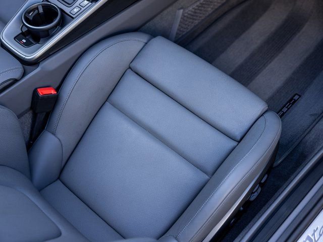 Certified 2024 Porsche 911 Targa 4 image 32