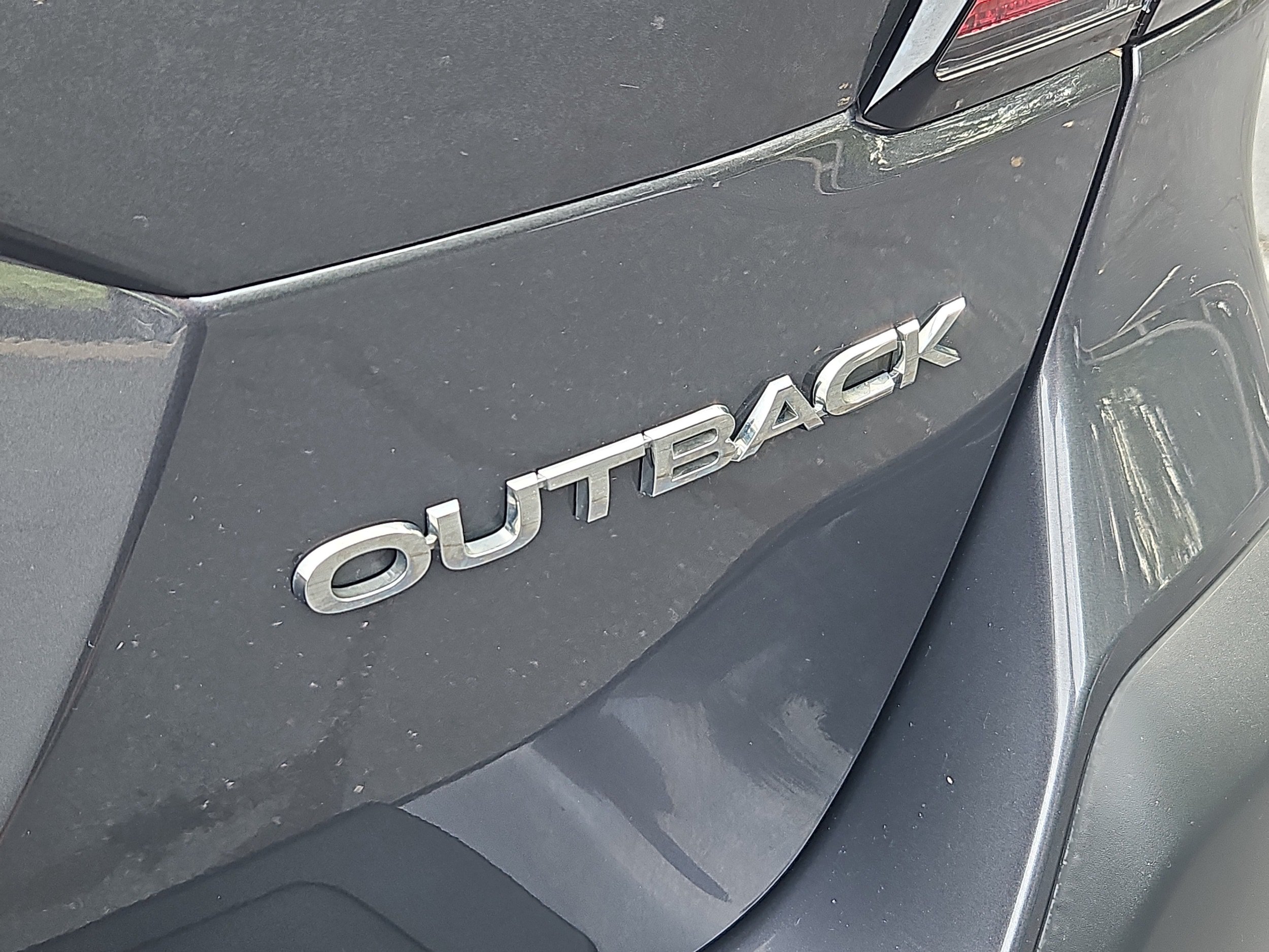 Certified 2025 Subaru Outback Premium AWD/4WD image 5