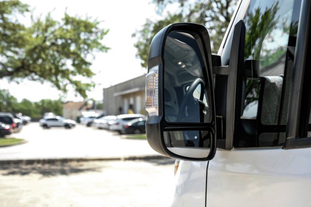 Used 2023 RAM ProMaster 1500 w/ Convenience Group image 28