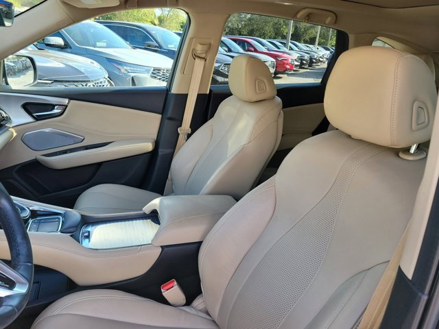 Certified 2022 Acura RDX w/ Technology Package image 8