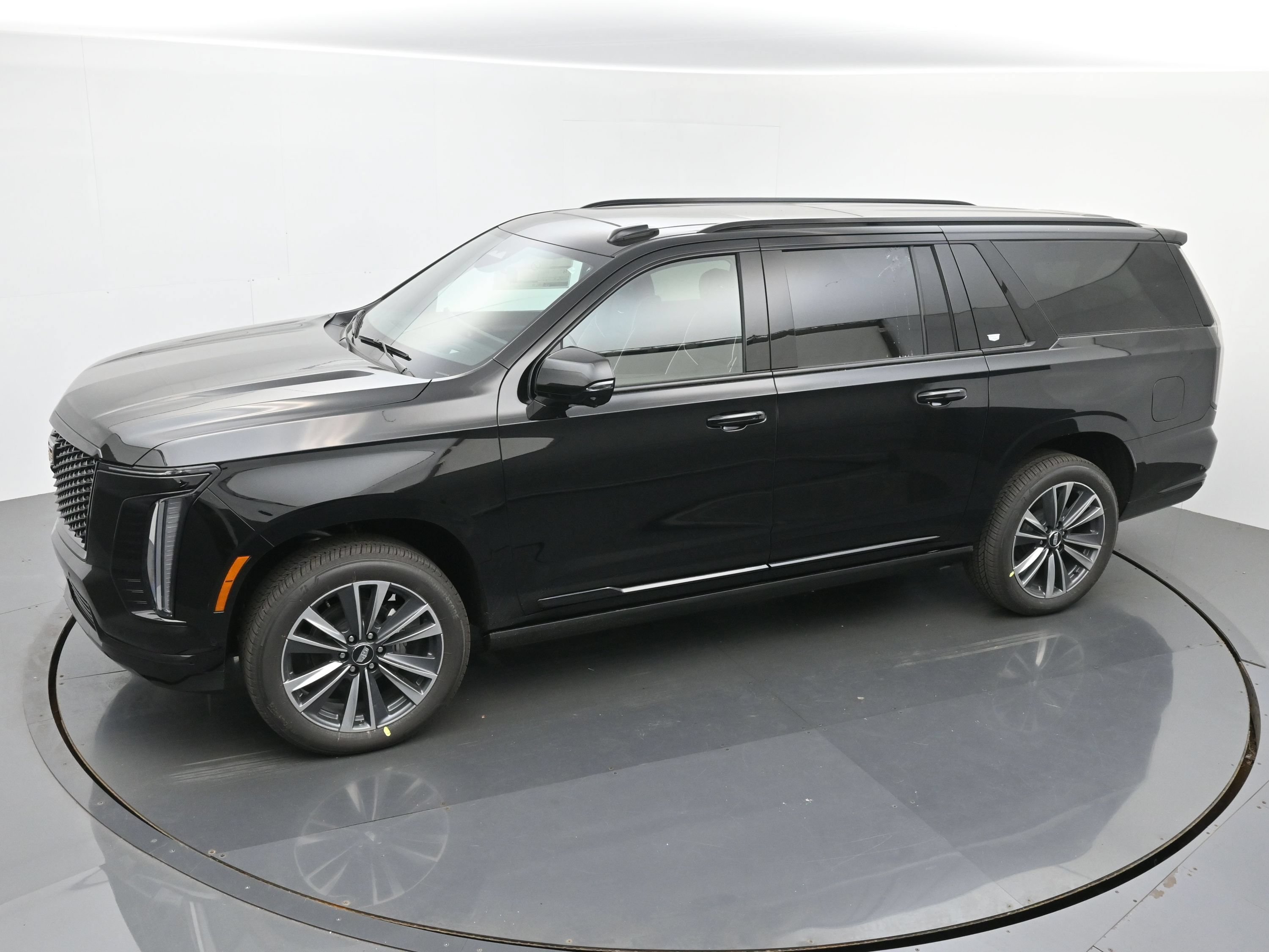 New 2027 Cadillac Escalade ESV Sport w/ Touring Package AWD/4WD image 24