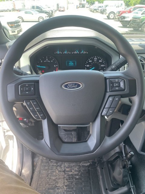 New 2025 Ford F650 2WD Regular Cab Super Duty image 19