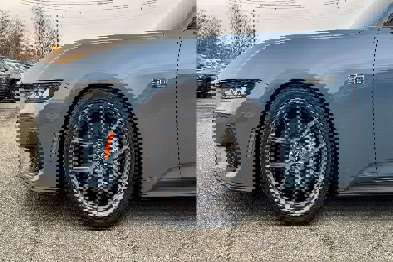 Used 2024 Ford Mustang GT image 11