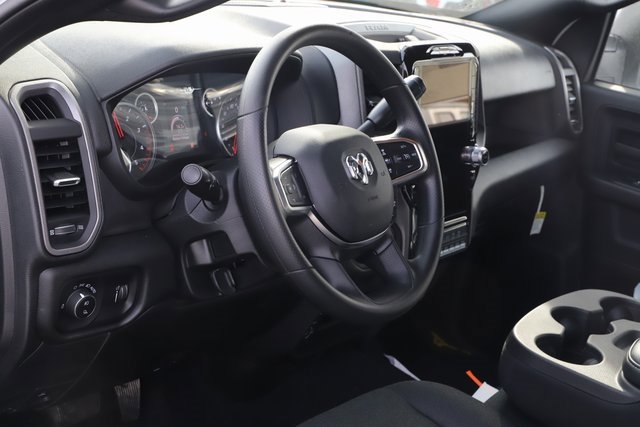 New 2026 RAM 3500 Tradesman image 11