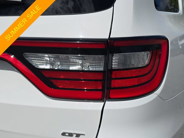 Certified 2023 Dodge Durango GT AWD/4WD image 8