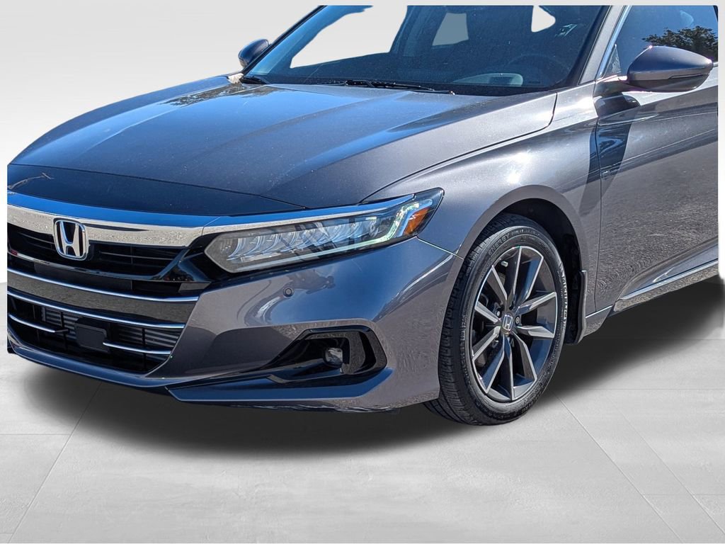 Used 2022 Honda Accord EX-L image 6