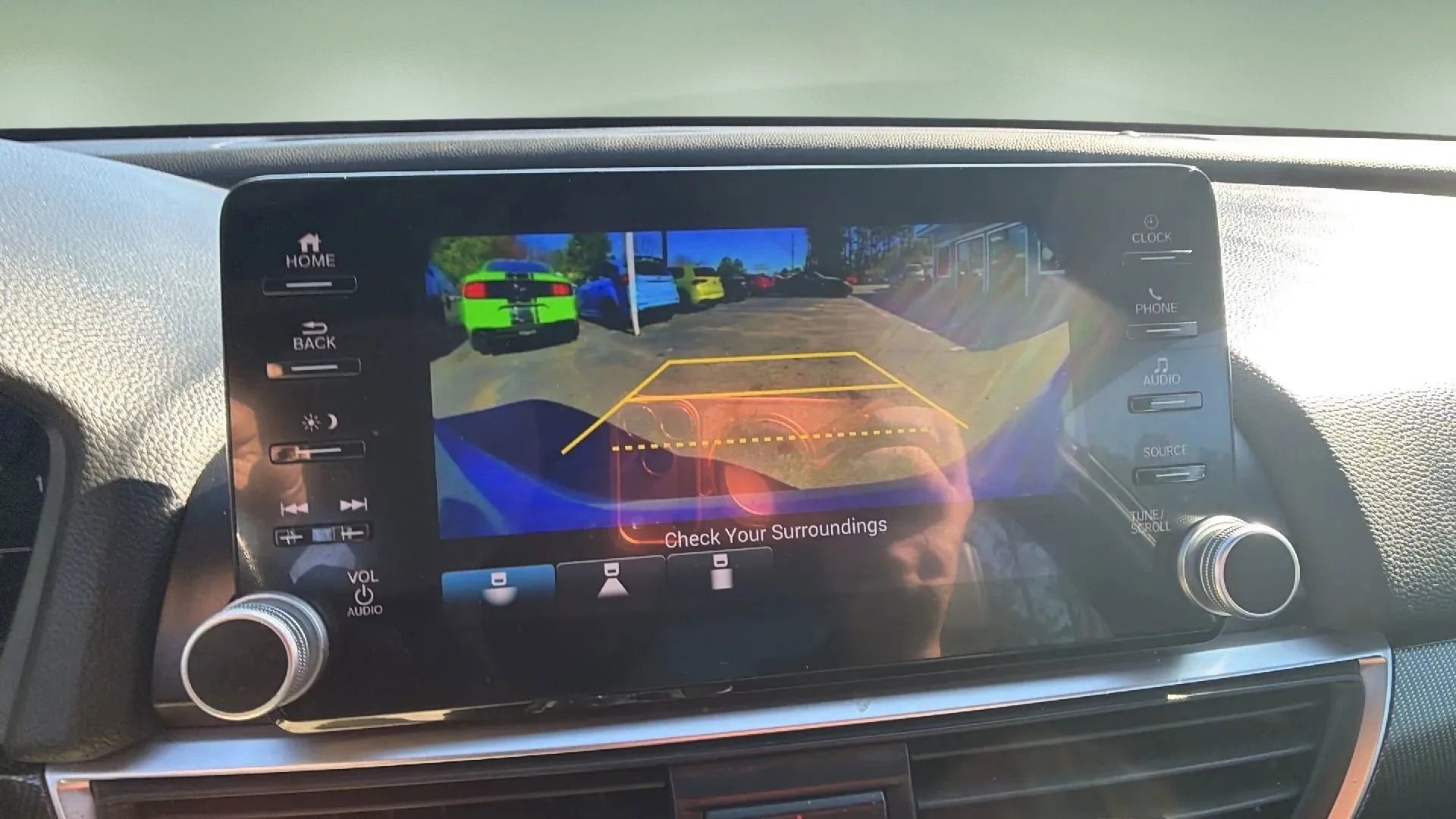 Used 2022 Honda Accord Sport image 49