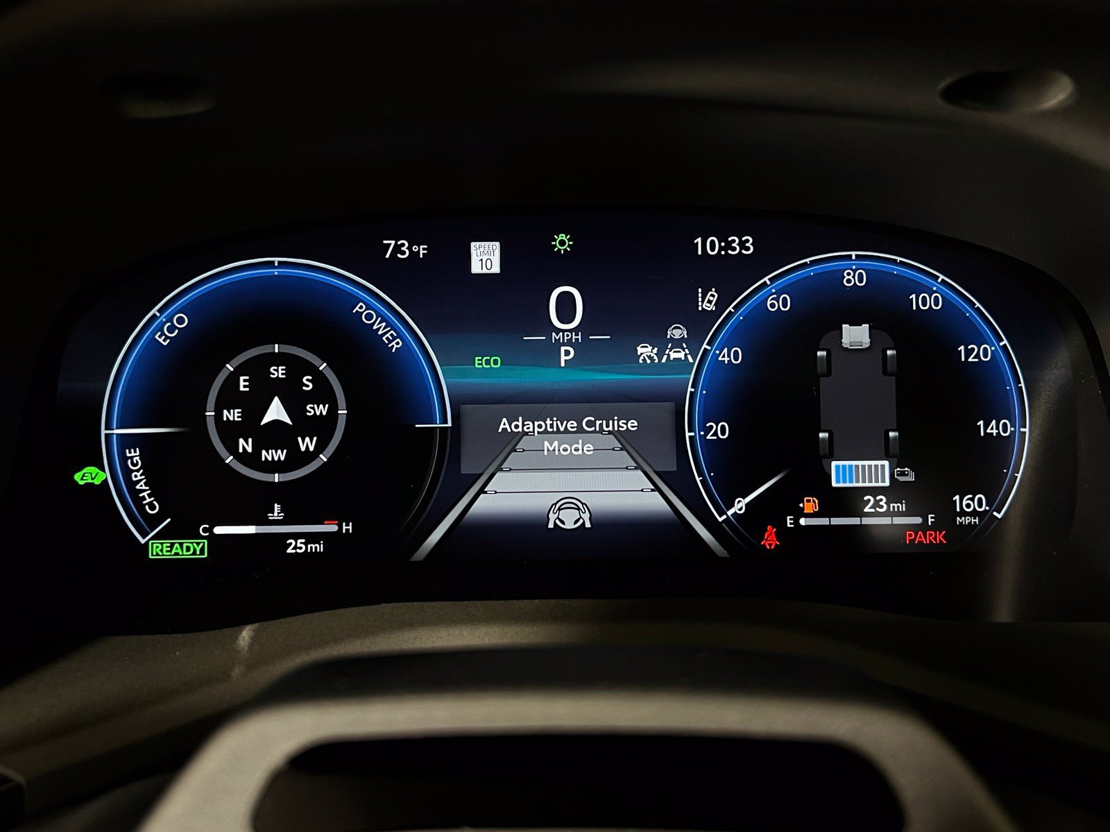 New 2026 Toyota Camry XSE FWD image 12