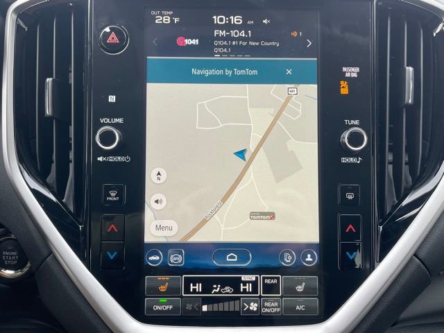 New 2026 Subaru Ascent Limited w/ Popular Package #2 image 11