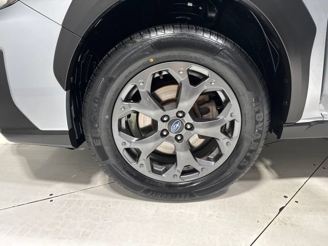 Used 2021 Subaru Crosstrek 2.5i Sport AWD/4WD image 7