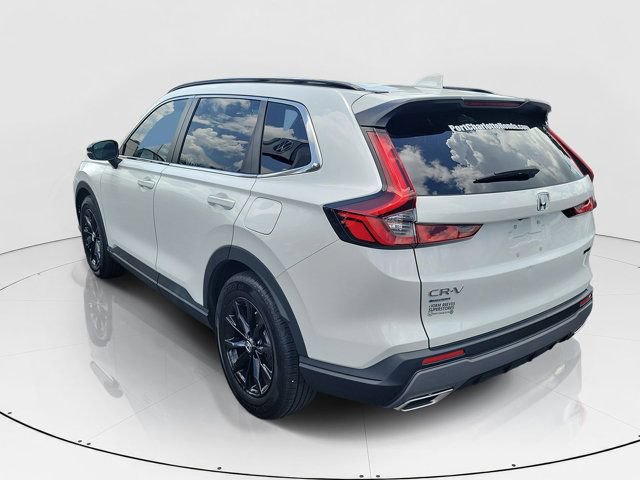 Used 2024 Honda CR-V Sport image 30